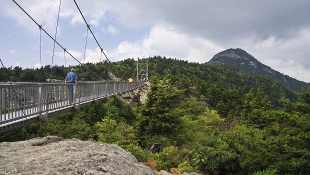 grandfather mountain state park