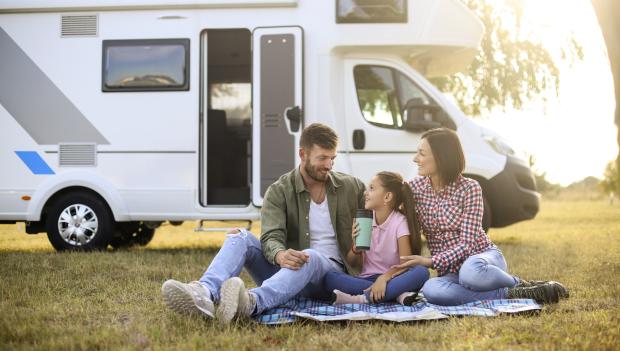 10 Fantastic Spots for RV Camping in Pennsylvania