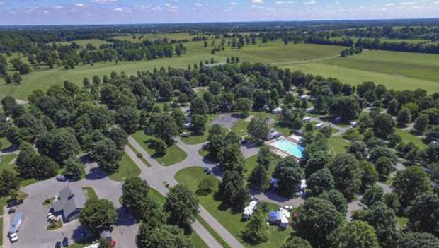 Kentucky Horse Park