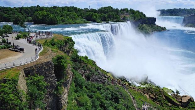 Niagara Falls State Park