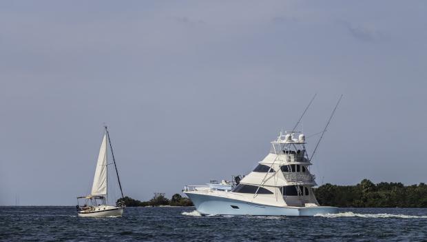 National Fishing and Boating Week