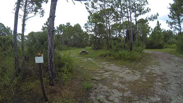 Flying A Campground