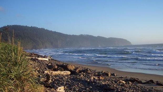 Cape Lookout State Park