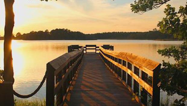 Explore Virginia State Parks