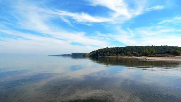 Fair Haven Beach State Park