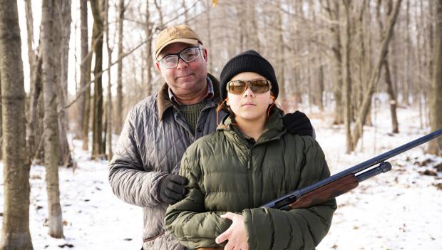 Hunting Mentor Opportunities – National Hunting & Fishing Month