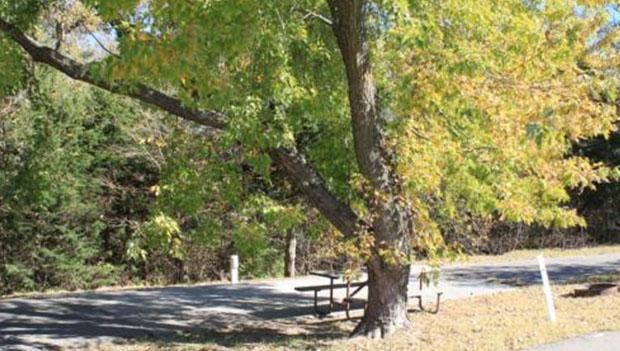 Milford State Park