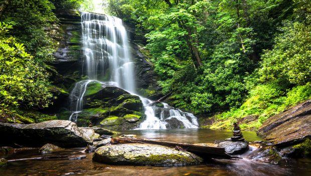 Beautiful Waterfall Hikes