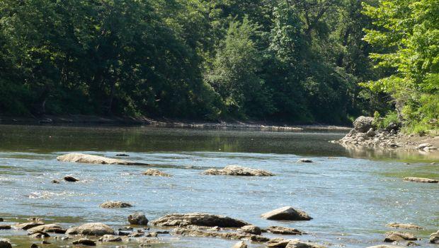 Vermillion River Illinois