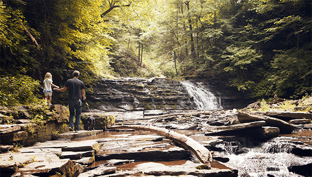 Great Family-Friendly Pennsylvania State Parks