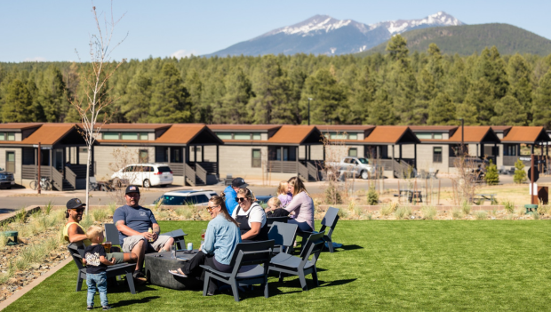 Stress-Free Family Camping: Top Kid-Friendly Destinations & A How-To Guide